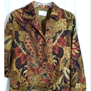 SALE 4 for $59 DRAPER & DAMON JACKET